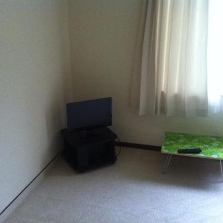 Yobito Ryokan Абашири Номер фото
