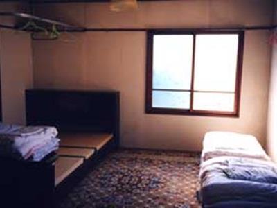 Yobito Ryokan Абашири Экстерьер фото